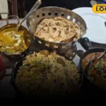 गोरखपुर में वेज खाने के दीवानों के लिए जन्नत: स्वाद ऐसा जो नॉनवेज को भी भुला दे