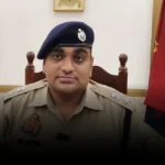 बरेली पुलिस में बड़ा प्रशासनिक फेरबदल: एसएसपी अनुराग आर्य ने किए 46 अधिकारियों के तबादले