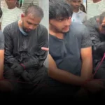 Kanpur: बुर्का पहन घर में घुसे दो बदमाशों से भिड़ गईं सास-बहू, दबोचे गए, भीड़ ने की पिटाई