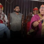 नगर निगम सदन में बवाल: सपा-भाजपा पार्षद आमने-सामने, नगर आयुक्त को घेरा