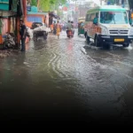 ‘जब लगातार निर्माण हो रहा, तो बरसात में जलभराव कैसे?’… गोरखपुर के विकास कार्यों पर भड़की जनता