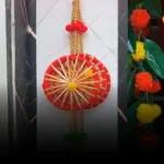 Gorakhpur Diwali Shopping: गोरखपुर के बाजारों में सजी ‘साउथ इंडियन’ रौनक, हैंडमेड झालरों की भारी डिमांड