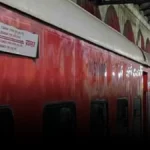 कानपुर: अनवरगंज स्टेशन पर 4 दिन थमेगा ट्रेनों का पहिया, 5 ट्रेनें आंशिक निरस्त; चेक करें लिस्ट