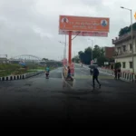 गोरखपुर के चौरी-चौरा को मिली बड़ी सौगात: 649 मीटर लंबे रेल ओवरब्रिज से जाम से मिलेगी मुक्ति