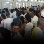 दिवाली की सफाई बनी मुसीबत: आगरा के अस्पतालों में बढ़ी स्किन एलर्जी की मरीजों की भीड़