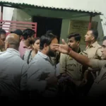 फर्रुखाबाद: हिंदूवादी नेता से मारपीट पर बवाल, कोतवाली में पुलिस का कड़ा एक्शन