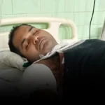 बरेली में ढाबे पर खूनी संघर्ष: खाद व्यापारी के बेटे पर ताबड़तोड़ फायरिंग, इलाके में सनसनी