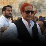 यूपी: आजम खां की मुश्किलें फिर बढ़ीं, ईडी की एफआईआर के बाद पुलिस पहुंची कोर्ट