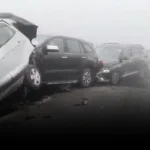 यूपी एक्सप्रेसवे पर अब रफ्तार पर ब्रेक: 1 नवंबर से बदल जाएंगे नियम, कोहरे में संभलकर चलें