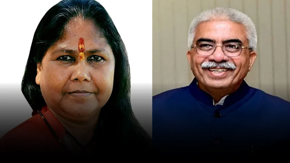 यूपी भाजपा की नई कार्यकारिणी: कानपुर-बुंदेलखंड का जलवा, 79 दिग्गज नेताओं को मिली बड़ी जिम्मेदारी