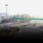लखनऊ का ट्रैफिक होगा बेफिक्र: आईआईएम रोड से किसान पथ तक बढ़ेगा नया ग्रीन कॉरिडोर
